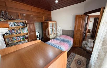 Muğla merkez’de satılık ödüllü tarihi Muğla evi