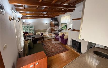 Muğla merkez’de satılık ödüllü tarihi Muğla evi