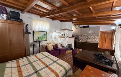 Muğla merkez’de satılık ödüllü tarihi Muğla evi