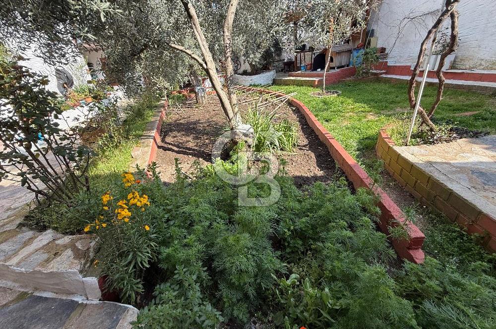 Muğla merkez’de satılık ödüllü tarihi Muğla evi