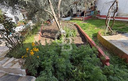 Muğla merkez’de satılık ödüllü tarihi Muğla evi