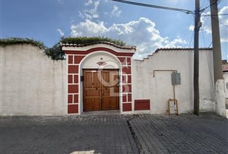 Muğla merkez’de satılık ödüllü tarihi Muğla evi - 4 - 341256