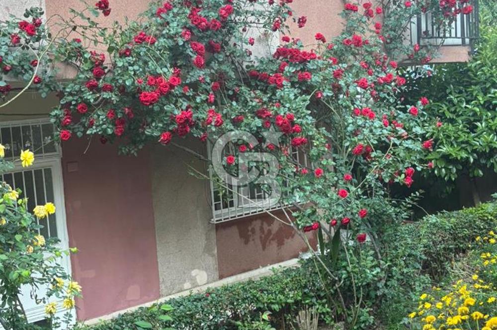 ortaköyde çok güzel konumda fırsat daire