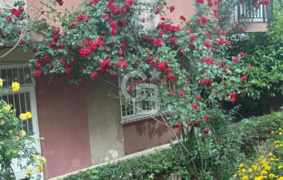 ortaköyde çok güzel konumda fırsat daire