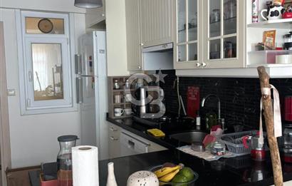 ortaköyde çok güzel konumda fırsat daire