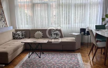 ortaköyde çok güzel konumda fırsat daire