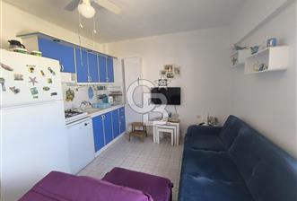 AYVALIK SARIMSAKLI'DA DENİZE 100 METRE – ÖZEL PLAJLI SİTEDE EŞYALI DAİRE - 5 - 341267