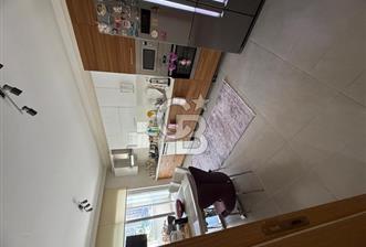 CAN ATABİLGE SİTESİNDE ARA KATTA SATILIK4+1 - 9 - 341299