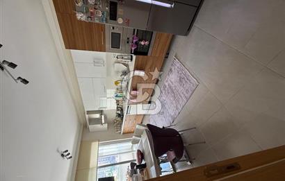 CAN ATABİLGE SİTESİNDE ARA KATTA SATILIK4+1