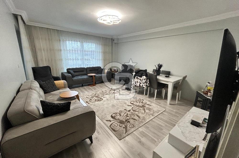 ERENLER ARASEVLER 2 ÇOK TEMİZ GENİŞ 3+1