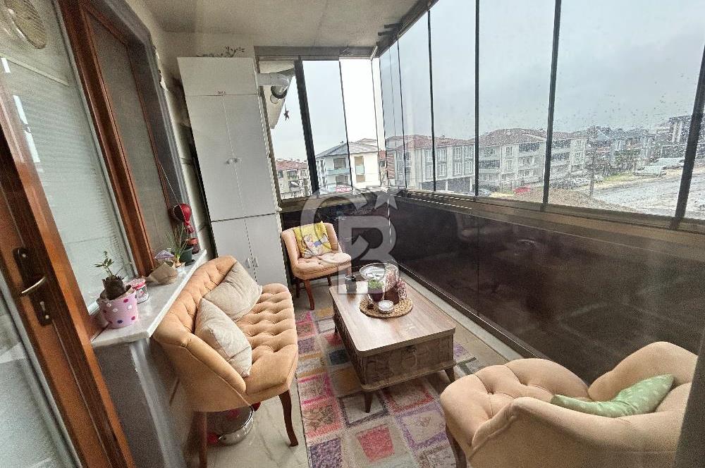 ERENLER ARASEVLER 2 ÇOK TEMİZ GENİŞ 3+1