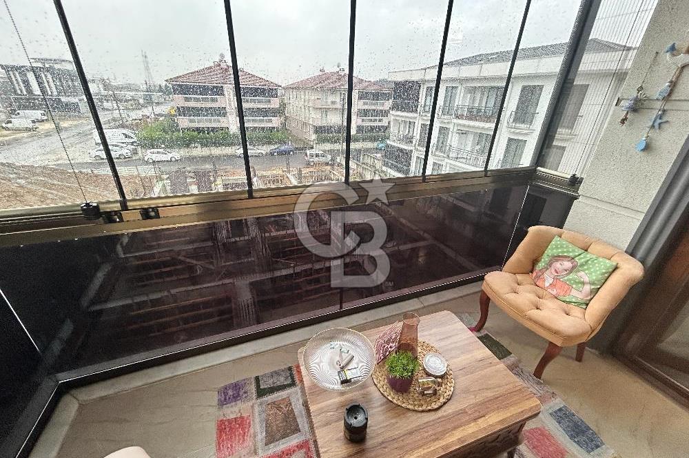 ERENLER ARASEVLER 2 ÇOK TEMİZ GENİŞ 3+1