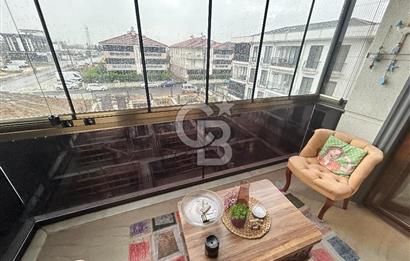 ERENLER ARASEVLER 2 ÇOK TEMİZ GENİŞ 3+1