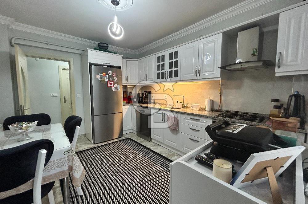 ERENLER ARASEVLER 2 ÇOK TEMİZ GENİŞ 3+1