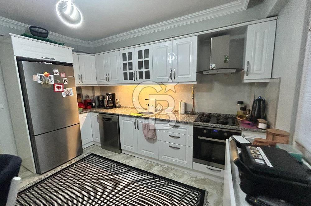 ERENLER ARASEVLER 2 ÇOK TEMİZ GENİŞ 3+1