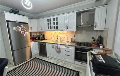 ERENLER ARASEVLER 2 ÇOK TEMİZ GENİŞ 3+1