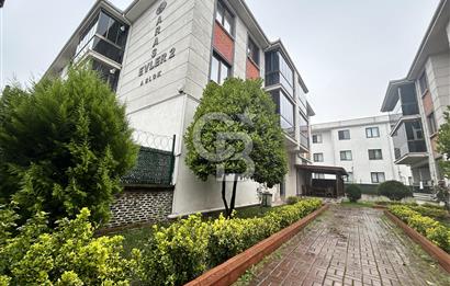 ERENLER ARASEVLER 2 ÇOK TEMİZ GENİŞ 3+1