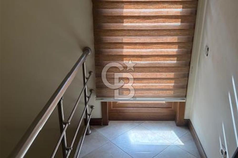 BAŞKENT TIP YAKINI 1+1 MOBİLYALI DUBLEKS 85 M2