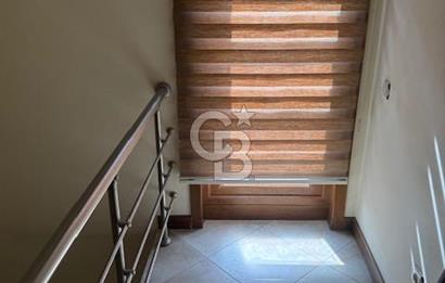 BAŞKENT TIP YAKINI 1+1 MOBİLYALI DUBLEKS 85 M2