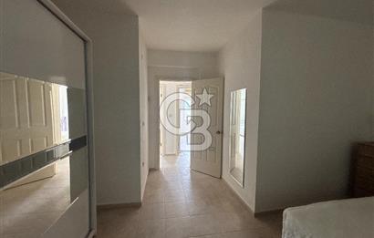 Bodrum Torba Satılık Deniz Manzaralı Kapalı Garaj Tripleks Villa 