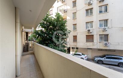 ALSANCAK ŞEHİT NEVRES BULVARI TABELA DEĞERİ YÜKSEK SATILIK OFİS