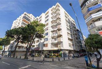 ALSANCAK ŞEHİT NEVRES BULVARI TABELA DEĞERİ YÜKSEK SATILIK OFİS - 4 - 341262