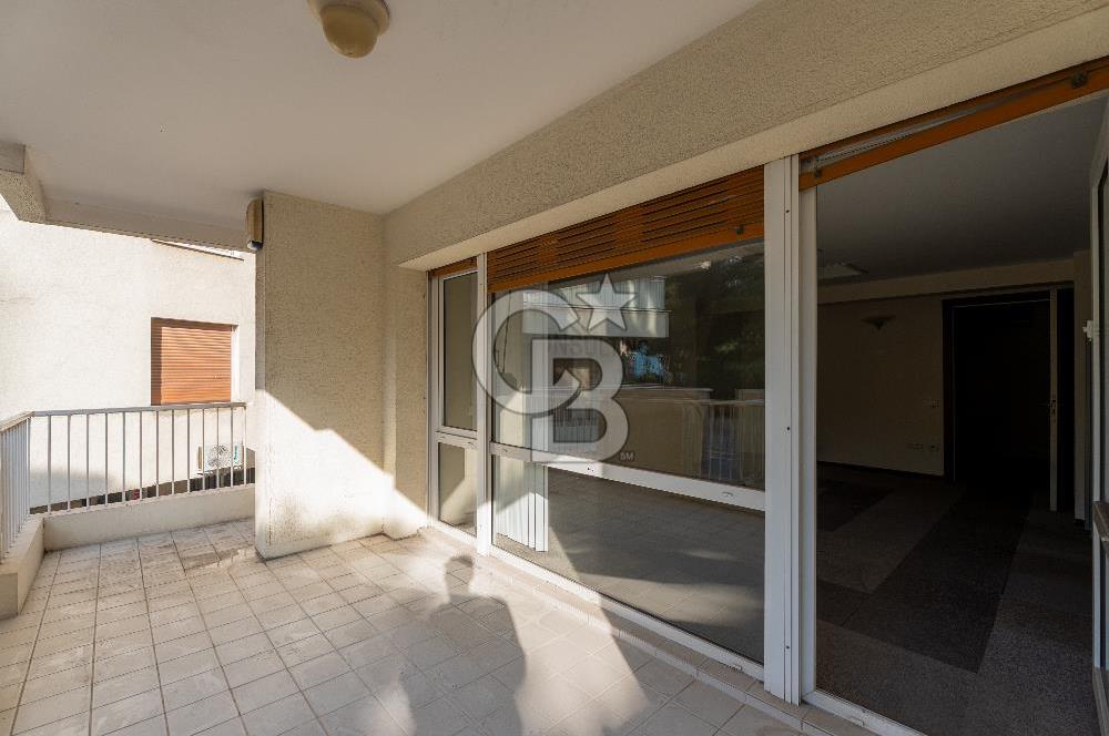 ALSANCAK ŞEHİT NEVRES BULVARI TABELA DEĞERİ YÜKSEK SATILIK OFİS