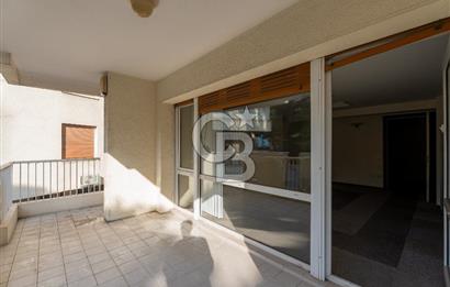 ALSANCAK ŞEHİT NEVRES BULVARI TABELA DEĞERİ YÜKSEK SATILIK OFİS