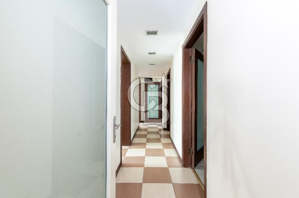 ALSANCAK ŞEHİT NEVRES BULVARI TABELA DEĞERİ YÜKSEK SATILIK OFİS