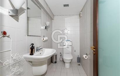 ALSANCAK ŞEHİT NEVRES BULVARI TABELA DEĞERİ YÜKSEK SATILIK OFİS