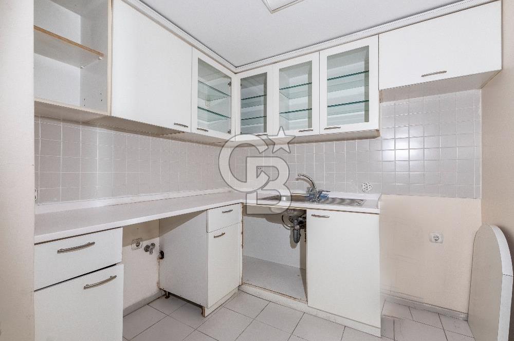 ALSANCAK ŞEHİT NEVRES BULVARI TABELA DEĞERİ YÜKSEK SATILIK OFİS