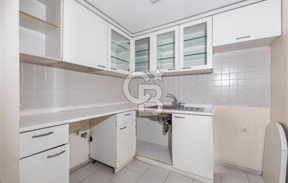 ALSANCAK ŞEHİT NEVRES BULVARI TABELA DEĞERİ YÜKSEK SATILIK OFİS