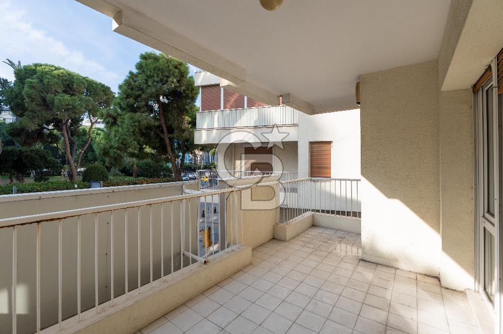 ALSANCAK ŞEHİT NEVRES BULVARI TABELA DEĞERİ YÜKSEK SATILIK OFİS