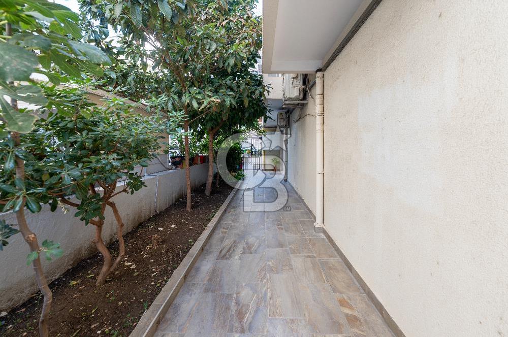 ALSANCAK ŞEHİT NEVRES BULVARI TABELA DEĞERİ YÜKSEK SATILIK OFİS