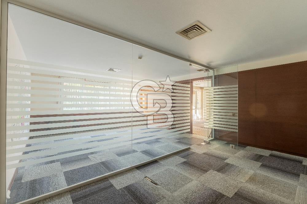 ALSANCAK ŞEHİT NEVRES BULVARI TABELA DEĞERİ YÜKSEK SATILIK OFİS