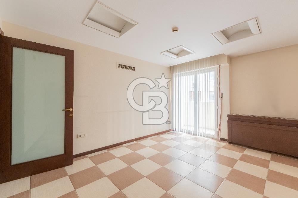 ALSANCAK ŞEHİT NEVRES BULVARI TABELA DEĞERİ YÜKSEK SATILIK OFİS