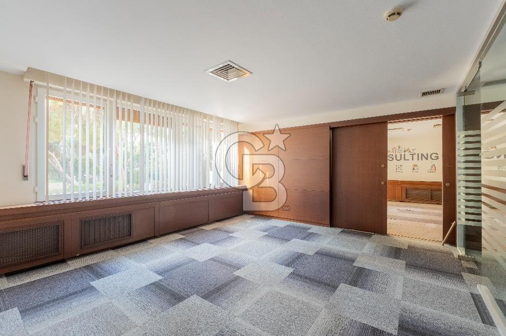 ALSANCAK ŞEHİT NEVRES BULVARI TABELA DEĞERİ YÜKSEK SATILIK OFİS