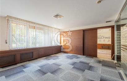 ALSANCAK ŞEHİT NEVRES BULVARI TABELA DEĞERİ YÜKSEK SATILIK OFİS