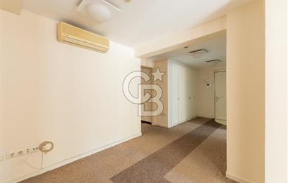 ALSANCAK ŞEHİT NEVRES BULVARI TABELA DEĞERİ YÜKSEK SATILIK OFİS