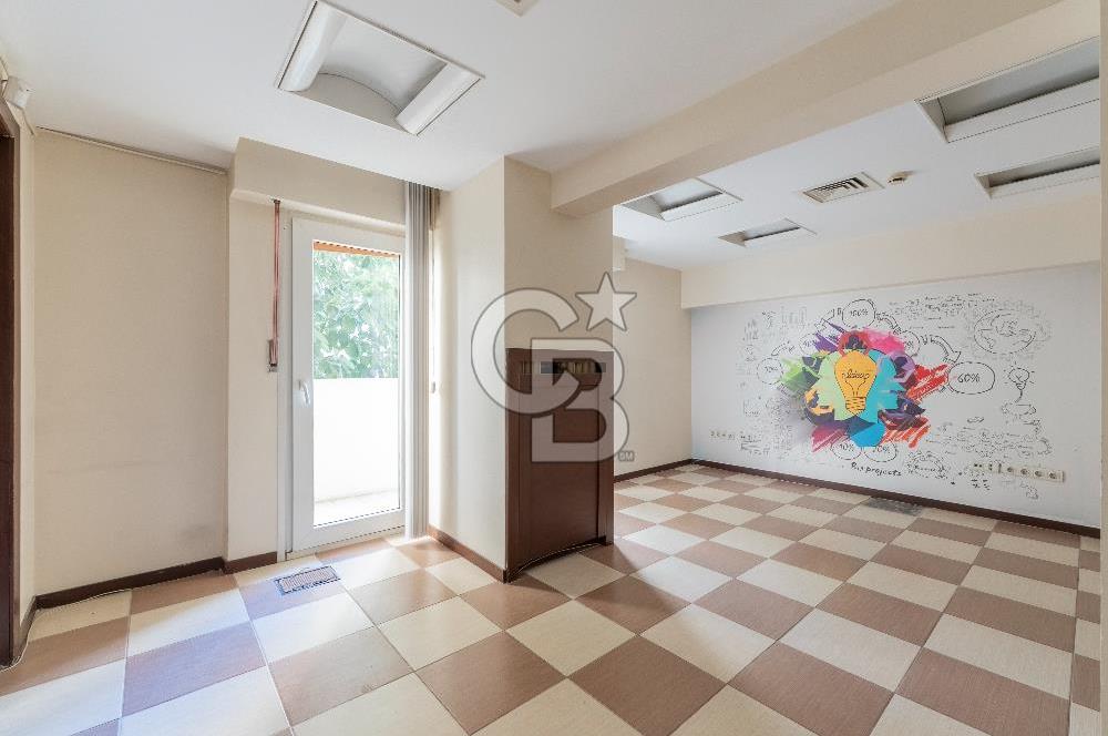 ALSANCAK ŞEHİT NEVRES BULVARI TABELA DEĞERİ YÜKSEK SATILIK OFİS