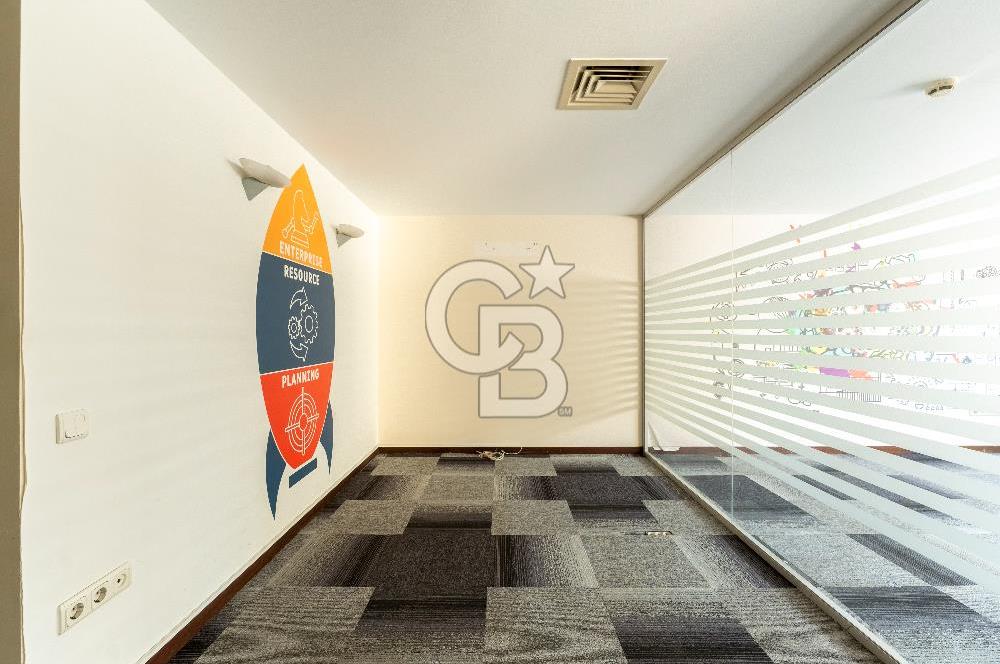 ALSANCAK ŞEHİT NEVRES BULVARI TABELA DEĞERİ YÜKSEK SATILIK OFİS