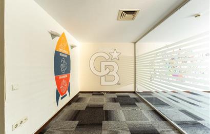 ALSANCAK ŞEHİT NEVRES BULVARI TABELA DEĞERİ YÜKSEK SATILIK OFİS