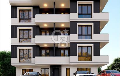 CB Fly'dan Çayırovada Fatih Cad. İki Alt Sokağı 2+0 Yüksek Giriş