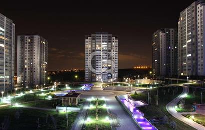 CAN ATABİLGE SİTESİNDE ARA KATTA SATILIK4+1