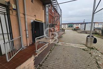 ÇANAKKALE SANAYİ BÖLGESİNDE KİRALIK 750 M² DEPO - 2 - 341303