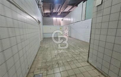 ÇANAKKALE SANAYİ BÖLGESİNDE KİRALIK 750 M² DEPO