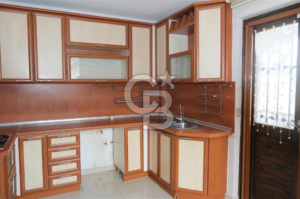 Bahçeli Yeşil Vadi Sitesi Satılık Köşe Villa