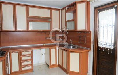 Bahçeli Yeşil Vadi Sitesi Satılık Köşe Villa