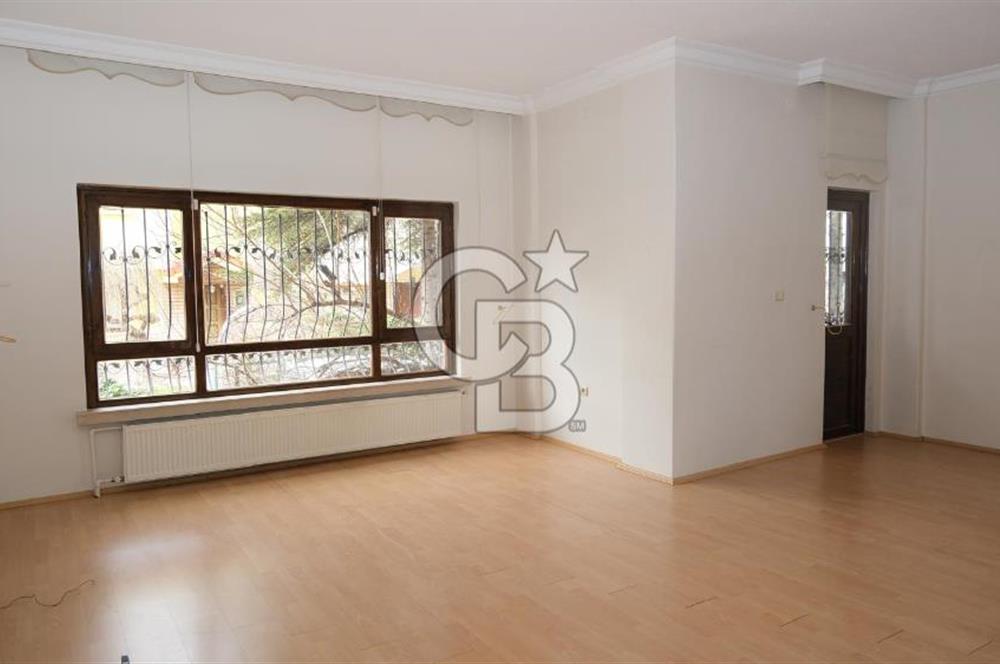 Bahçeli Yeşil Vadi Sitesi Satılık Köşe Villa