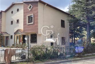 Bahçeli Yeşil Vadi Sitesi Satılık Köşe Villa - 8 - 341304